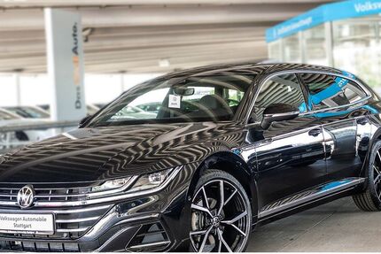 VW Arteon 7.398 km 42.330 € Stuttgart-Wangen 70188