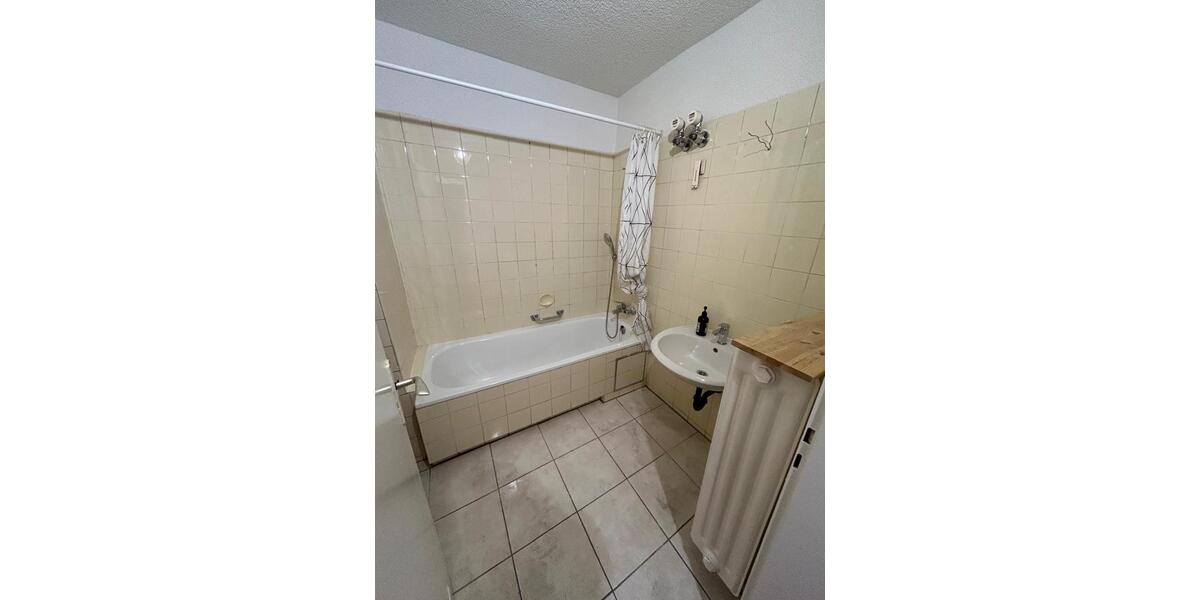 Leerstehende Eigentumswohnung in gefragter Lage 2 zimmer