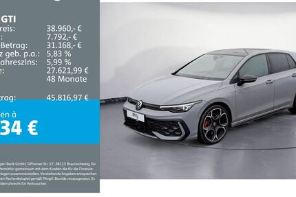 VW Golf 26.251 km 37.790 &euro; Ettlingen 76275