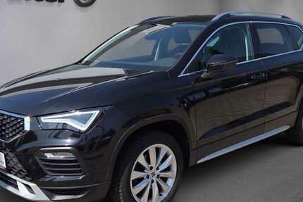 Seat Ateca 42.500 km 24.490 &euro; Pforzheim 75177