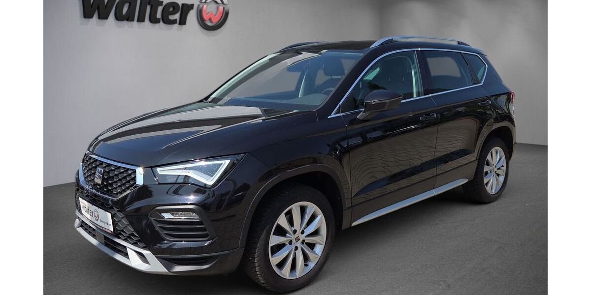Seat Ateca 42.500 km 24.490 &euro; Pforzheim 75177