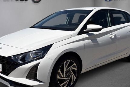 Hyundai i20 11.600 km 19.740 &euro; Pforzheim 75177