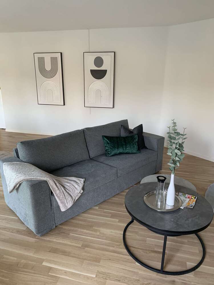 Wohnung zum Kaufen in Karlsruhe 541.790 € 90.38 m²