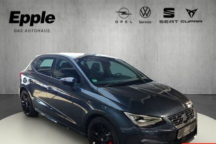 Seat Ibiza 16.851 km 17.290 &euro; Rutesheim 71277