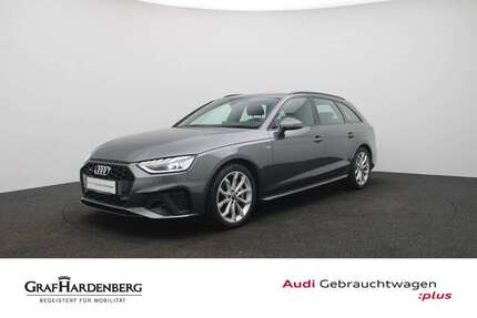 Audi A4 86.205 km 29.880 &euro; Karlsruhe 76131