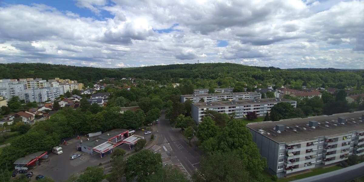 Etagenwohnung Sindelfingen Sindelfingen (Stadt) - 3 Zimmer, 83 m&sup2;, 284.000&euro; | Angebot:26940002