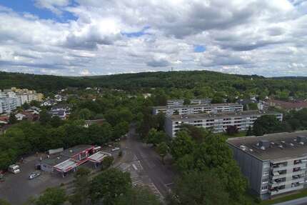 Wohnung Sindelfingen Sindelfingen (Stadt) - 3 Zimmer, 83 m&sup2;, 284.000&euro; | Angebot:26940002
