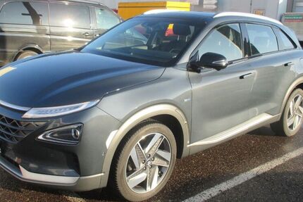 Hyundai NEXO