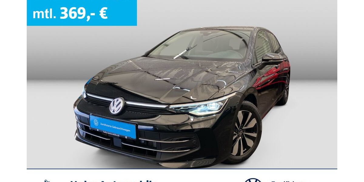 VW Golf 14.687 km 29.490 &euro; Niefern-Öschelbronn 75223