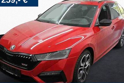 Skoda Octavia 32.497 km 30.930 &euro; Niefern-Öschelbronn 75223