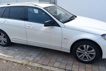 Mercedes-Benz C 200 114.290 km 12.999 € Hochdorf 71735