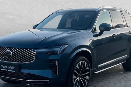 Volvo XC90 2.000 km 69.890 &euro; Karlsruhe 76187