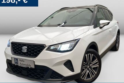 Seat Arona 26.733 km 19.390 &euro; Niefern-Öschelbronn 75223