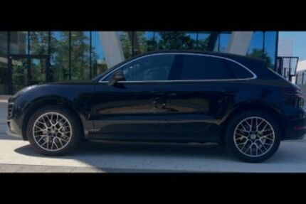 Porsche Macan 85.900 km 34.900 &euro; Karlsruhe 76199