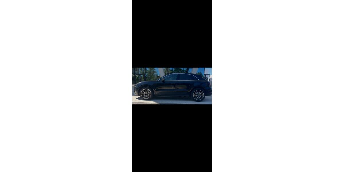Porsche Macan 85.900 km 34.900 &euro; Karlsruhe 76199