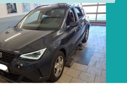 Seat Arona 9.743 km 22.790 &euro; Calw 75365