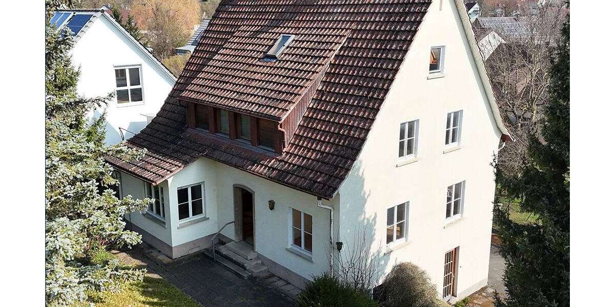 Einfamilienhaus Schwieberdingen - 8 Zimmer, 154 m&sup2;, 790.000&euro; | Angebot:26375964