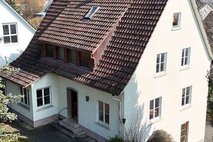 Haus Schwieberdingen - 8 Zimmer, 154 m&sup2;, 790.000&euro; | Angebot:26375964