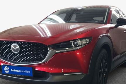 Mazda CX-30 21.299 km 25.850 &euro; Pforzheim 75179