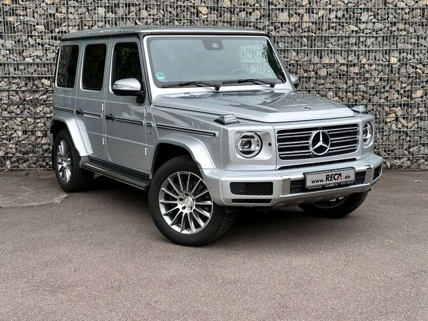G 500
