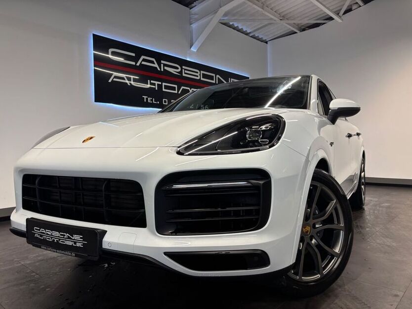 Cayenne
