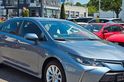 Toyota Corolla 47.274 km 20.950 &euro; Leonberg 71229