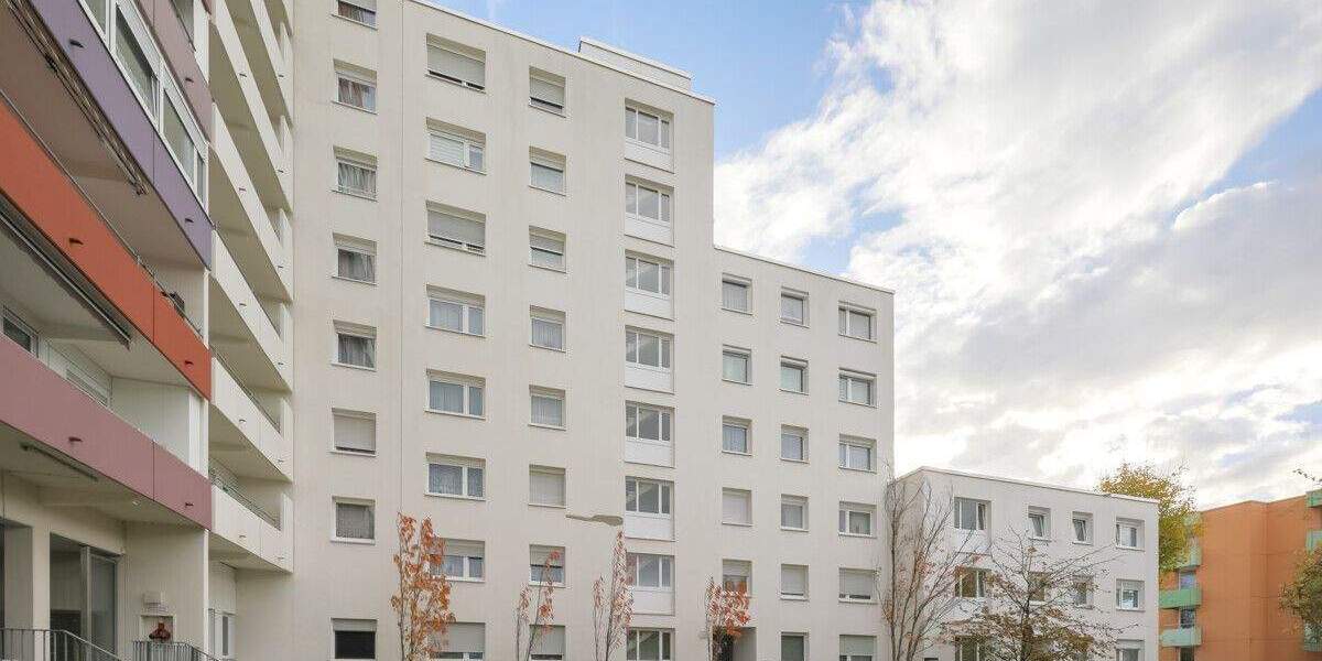 Wohnung in Pforzheim 3 zimmer