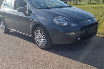 Fiat Punto 71.000 km 3.499 &euro; Magstadt (in der Nähe von Stuttgart) 71106
