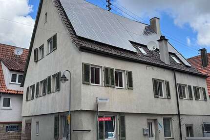 Haus Vaihingen - 5 Zimmer, 119 m&sup2;, 237.000&euro; | Angebot:27091986