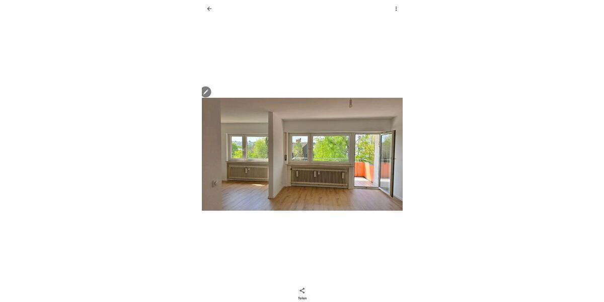 Etagenwohnung Sindelfingen Sindelfingen (Stadt) - 3 Zimmer, 76 m&sup2;, 265.000&euro; | Angebot:26443943