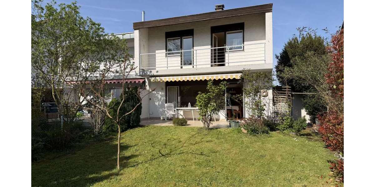 Einfamilienhaus Stutensee - 4 Zimmer, 106 m&sup2;, 420.000&euro; | Angebot:26318219