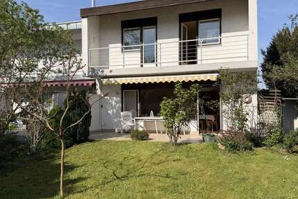 Haus Stutensee - 4 Zimmer, 106 m&sup2;, 420.000&euro; | Angebot:26318219