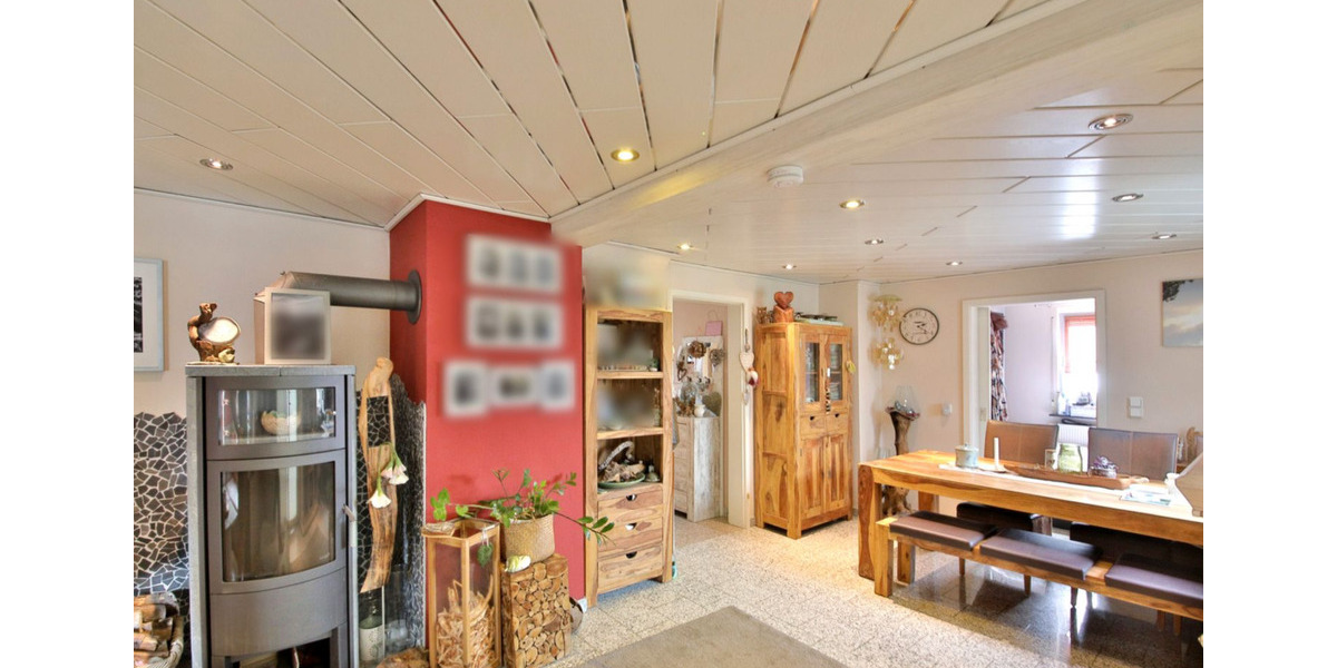 Einfamilienhaus Straubenhardt - 5 Zimmer, 129 m&sup2;, 499.000&euro; | Angebot:21318808