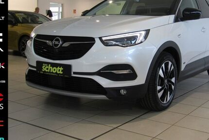 Opel Grandland (X) 31.568 km 23.888 € Magstadt 71106