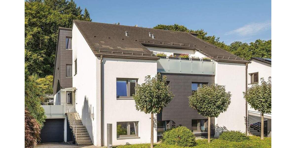 Etagenwohnung Ettlingen / Schöllbronn Schöllbronn - 6 Zimmer, 286 m&sup2;, 835.000&euro; | Angebot:25371298