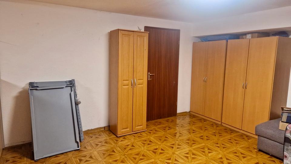 Reihenhaus Pforzheim Eutingen - 7 Zimmer, 161 m&sup2;, 550.000&euro; | Angebot:25221280