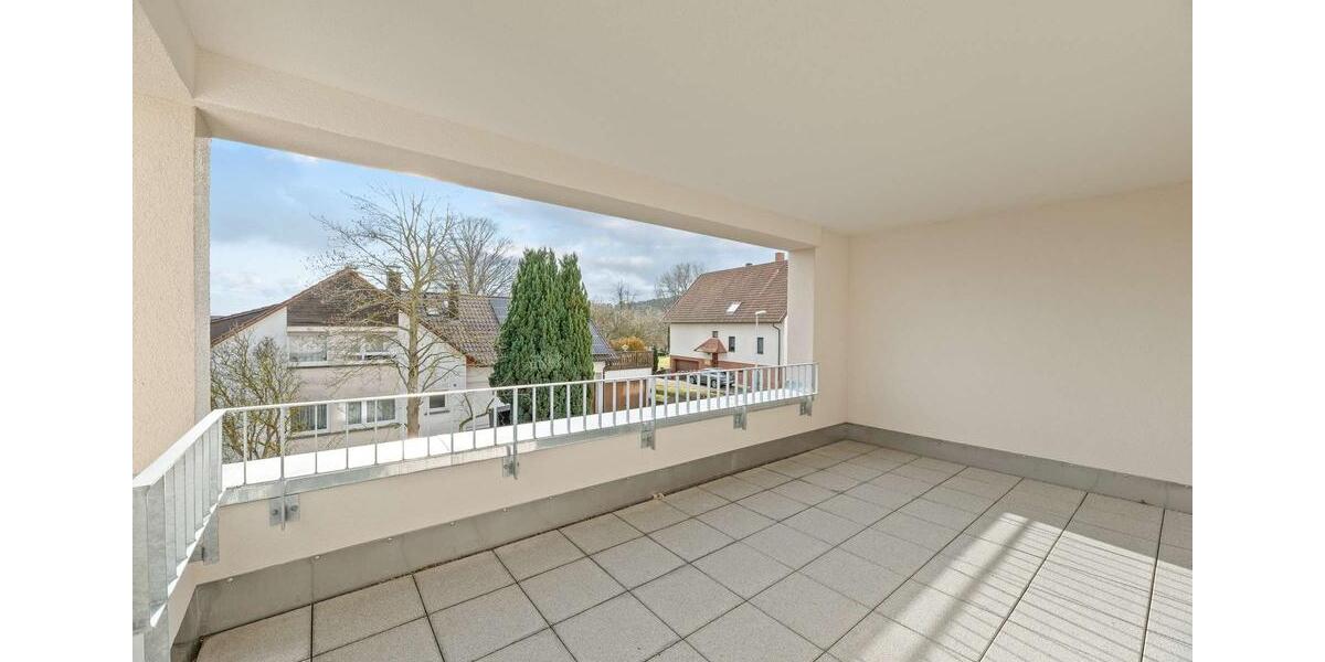 Etagenwohnung Tiefenbronn - 3 Zimmer, 111 m&sup2;, 1.660&euro; | Angebot:21621218