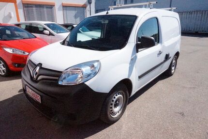 Renault Kangoo 21.900 km 12.990 &euro; Calw 75365
