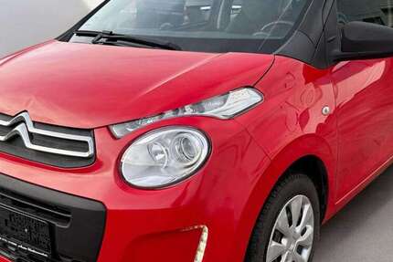 Citroen C1 104.350 km 4.999 &euro; Magstadt ( bei Stuttgart ) Deutschland 71106