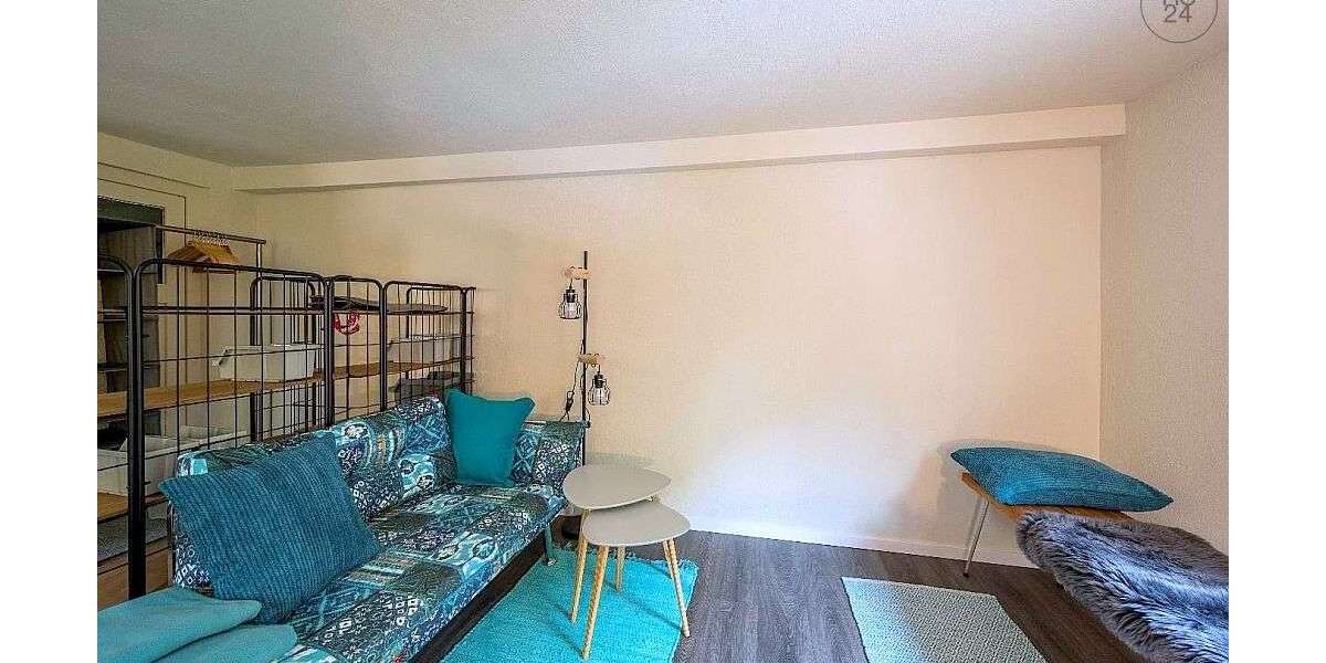 Etagenwohnung Leonberg - 1 Zimmer, 35 m&sup2;, 920&euro; | Angebot:25515545