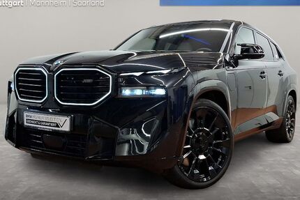 BMW XM 21.566 km 111.980 € Stuttgart 70569