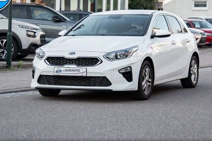 Kia ceed / Ceed 31.300 km 15.690 &euro; Bretten 75015