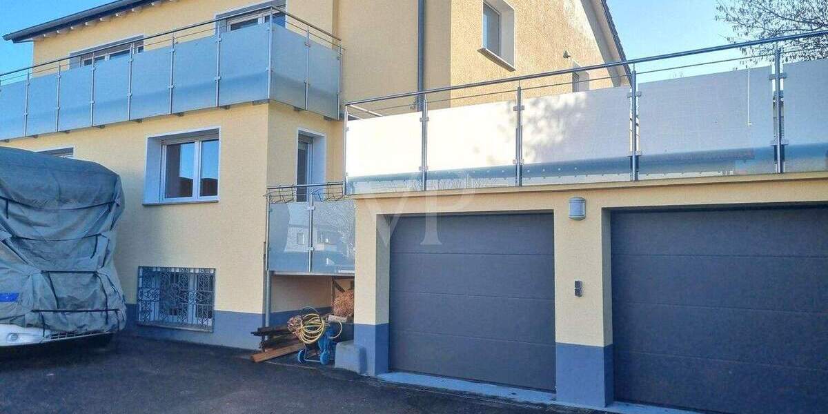 Mehrfamilienhaus, Wohnhaus Pforzheim / Sonnenberg Sonnenberg - 9 Zimmer, 236 m&sup2;, 849.000&euro; | Angebot:25800307