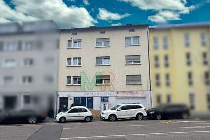Haus Pforzheim Weststadt - 18 Zimmer, 454 m&sup2;, 1.250.000&euro; | Angebot:26819132