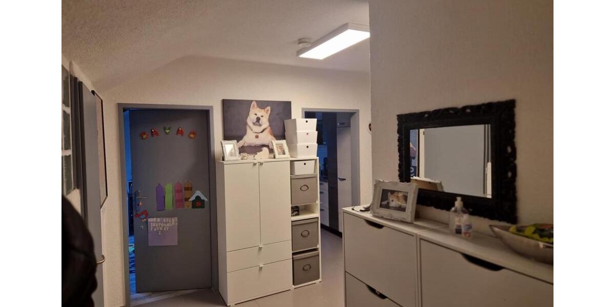 Etagenwohnung Bretten - 3 Zimmer, 62 m&sup2;, 180.000&euro; | Angebot:27166529