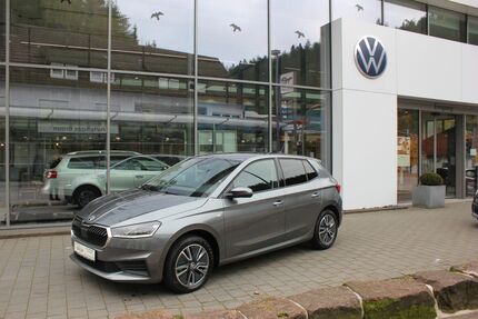 Skoda Fabia 17.890 km 18.990 € Wildberg 72218