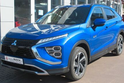 Mitsubishi Eclipse Cross 70.600 km 19.490 &euro; Niefern Öschelbronn 75223