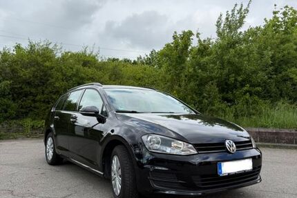 VW Golf 93.700 km 8.600 &euro; Leonberg 71229