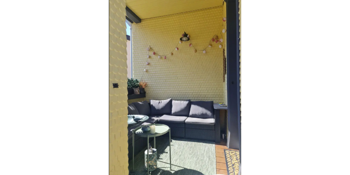 PROVISIONSFREI: Traumhafte 5-Zimmer Wohnung mit Garage & Carport 5 zimmer