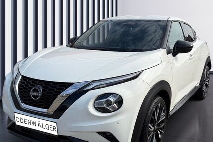 Nissan Juke 79.990 km 18.877 &euro; Zaberfeld-Michelbach 74374